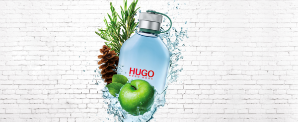 Hugo Boss Man Edt 125ml - Image 4