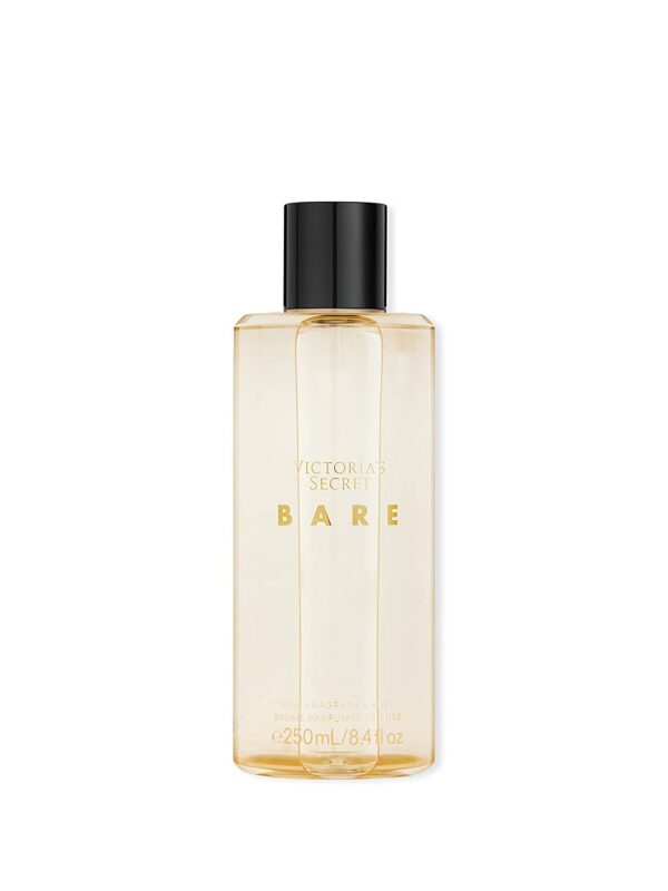 Secret Bare