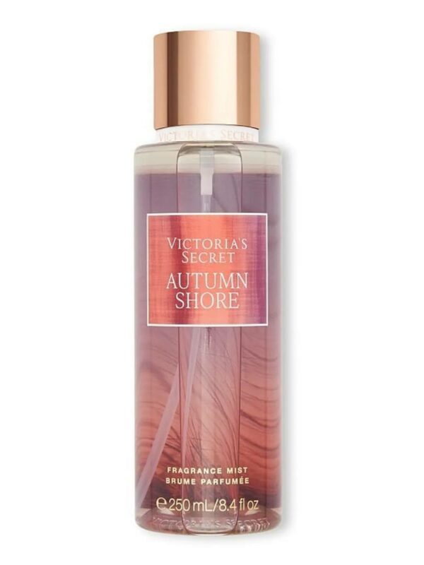 Autumn Shore Body Mist