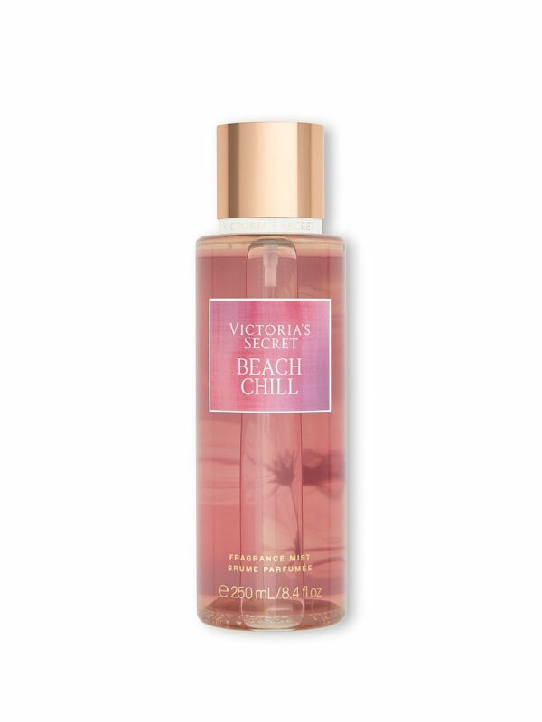 Beach Chill Body Mist