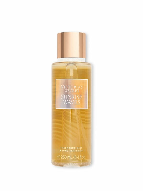 Sunrise Waves Body Mist