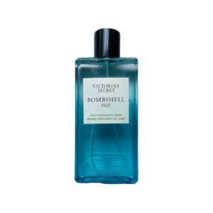 Bombshell Isle Body Mist