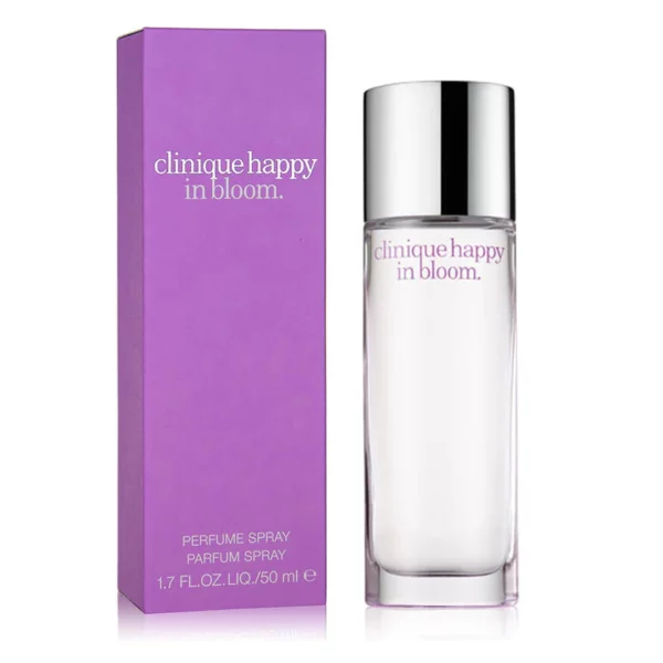 Clinique Happy In Bloom