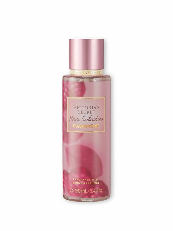 Pure Seduction Cashmere Fragrance