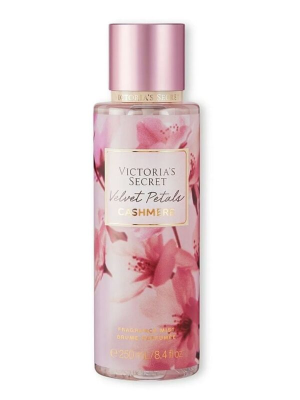 Velvet Petals Cashmere Fragrance