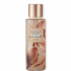 Bare Vanilla Cashmere Fragrance