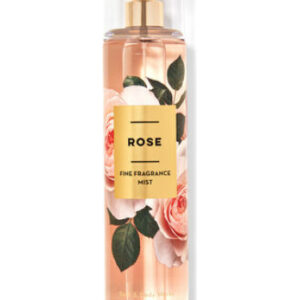 Rose Mist