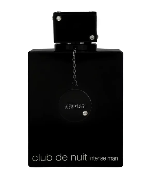 Armaf Club De Nuit Intense Man Parfum Pure Perfume 150ml - Image 3