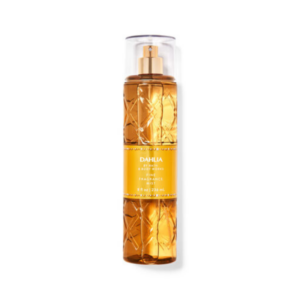 Bath And Body Works Dahlia Mist