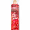 Bath And Body Works Winter candy Apple Mist