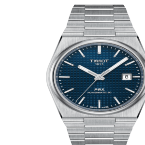 TISSOT PRX POWERMATIC 80