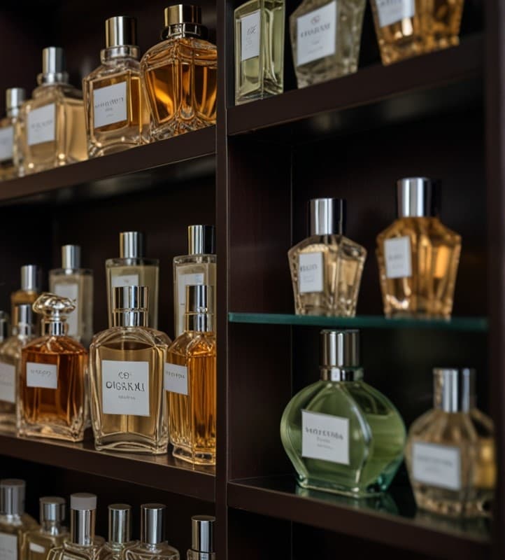 Impact of Global Fragrance Trends on Sri Lankan Consumers