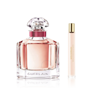 Guerlain Bloom Of Rose Travel Set