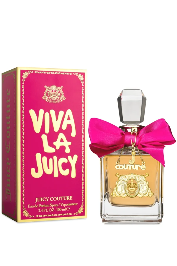 Juicy Couture Viva La Juicy Edp 100ml - Image 2