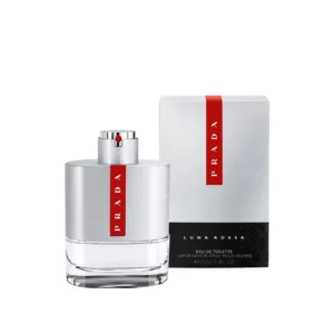 Prada Luna Rossa