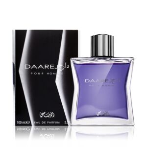 Rasasi Daarej Pour Homme Edp