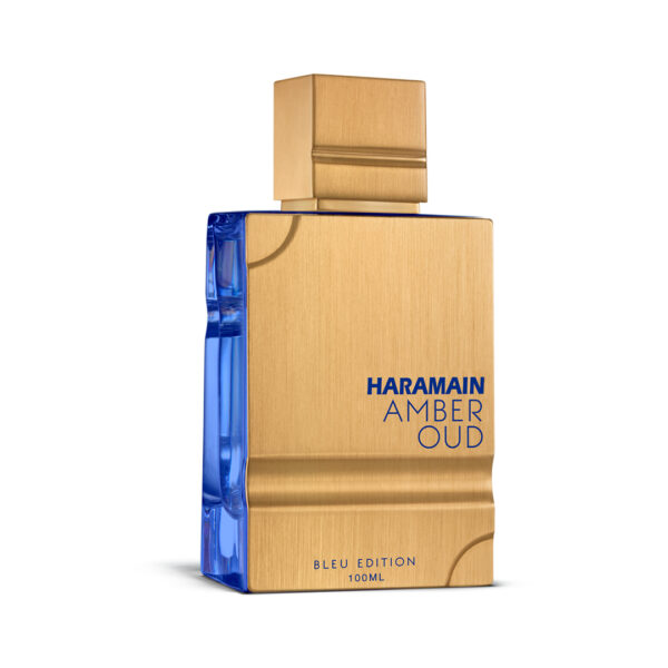 Al Haramain Amber Oud Bleu Edition