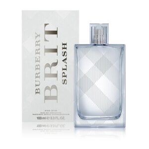 Burberry Brit Splash