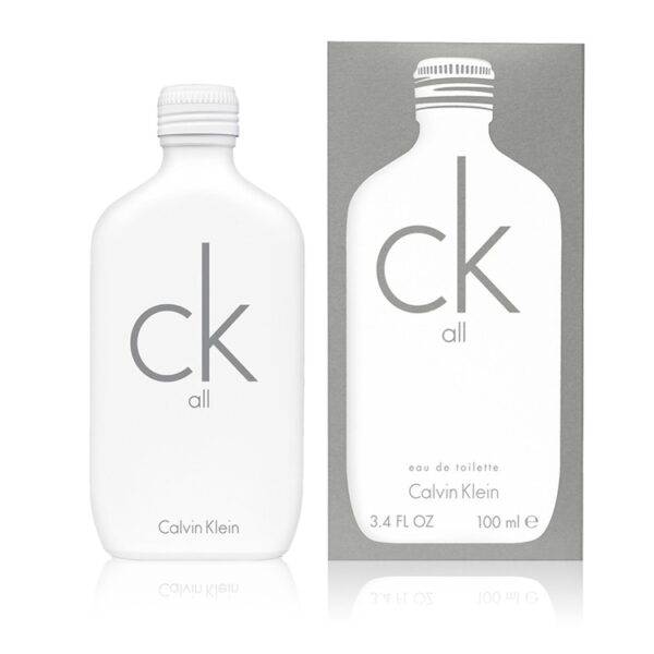 Calvin Klein Ck All Edt 100ml - Image 2