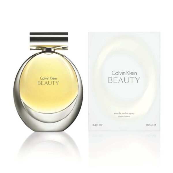 Calvin Klein Ck Beauty Edp 100ml - Image 2