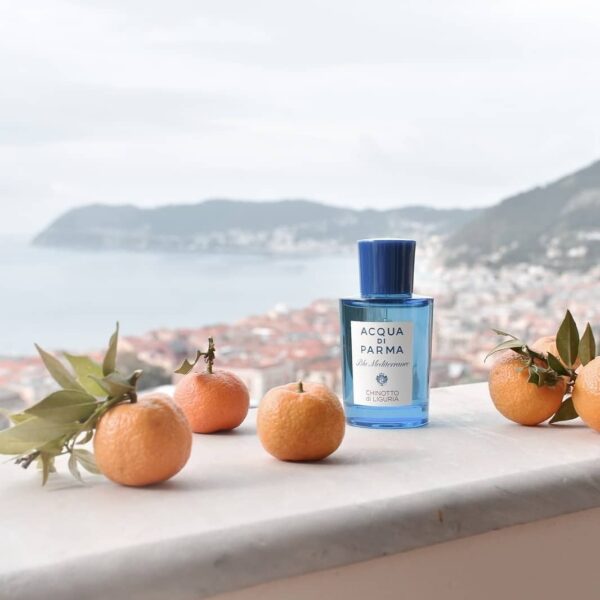 Acqua Di Parma Blu Mediterraneo Chinotto Di Liguria Edt 150ml - Image 4