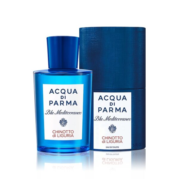 Acqua Di Parma Blu Mediterraneo Chinotto Di Liguria Edt 150ml - Image 5