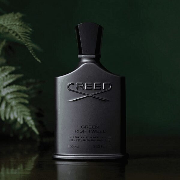 Creed Green Irish Tweed Edp 100ml - Image 4