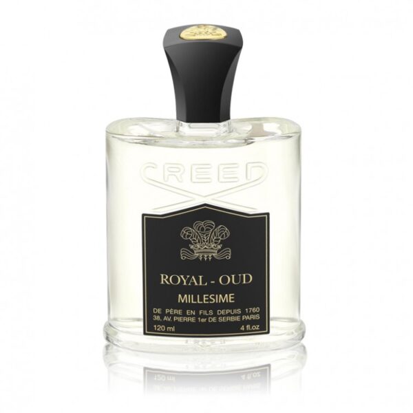 Creed Royal Oud