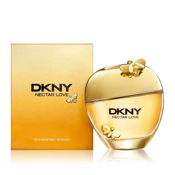 DKNY Nectar Love Edp 100ml - Image 2