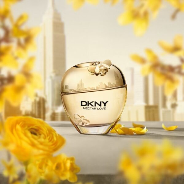 DKNY Nectar Love Edp 100ml - Image 3