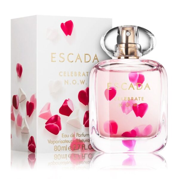 Escada Celebrate NOW Edp 80ml - Image 2