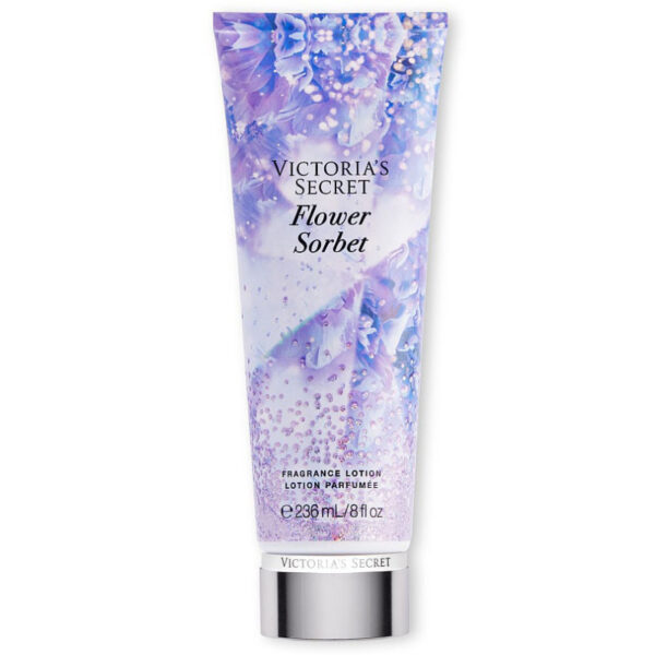 Flower Sorbet Body