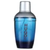 Hugo Boss Dark Blue