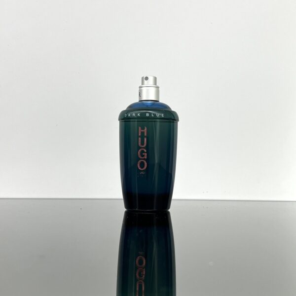 Hugo Boss Dark Blue Edt 75ml - Image 3