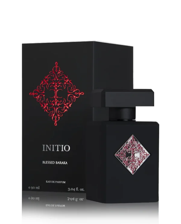 Initio Blessed Baraka Edp 90ml - Image 4