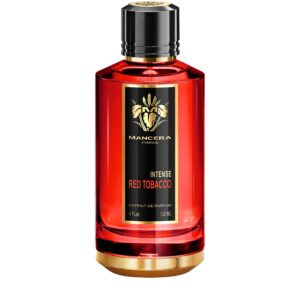 Mancera Red Tobacco