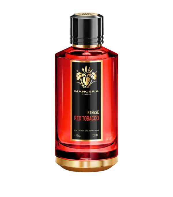 Mancera Red Tobacco
