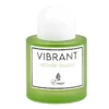 Paris Corner Vibrant Vetiver Delight EMIR