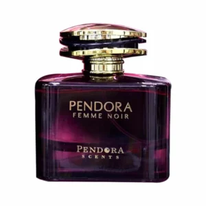 Pendora Scents Femme Noir