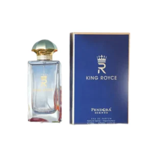 Pendora Scents Royce King