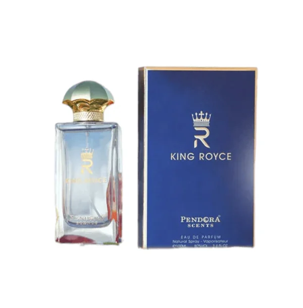 Pendora Scents Royce King