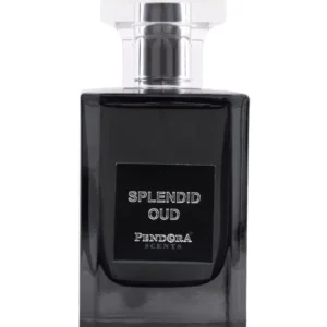 Pendora Scents Splendid Oud