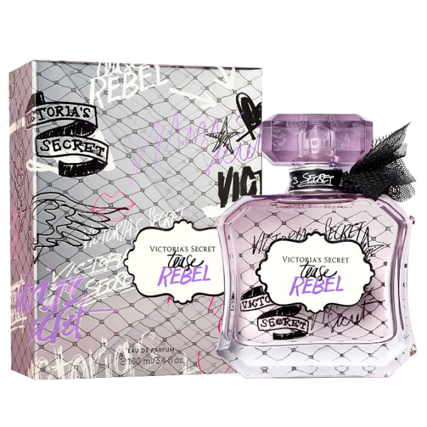 Victoria's Secret Tease Rebel Edp 100ml - Image 4