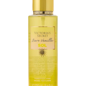 Bare Vanilla Sol Body Mist