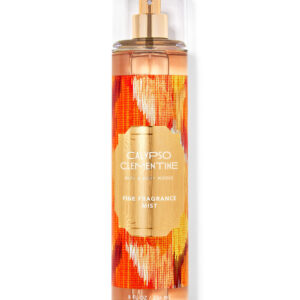 Calypso Clementine Body Mist