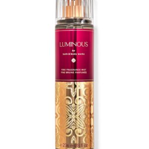 Luminous Body Mist