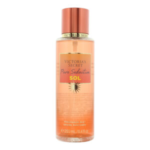 Pure Seduction Sol Body Mist