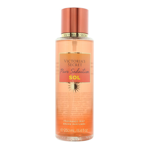 Pure Seduction Sol Body Mist