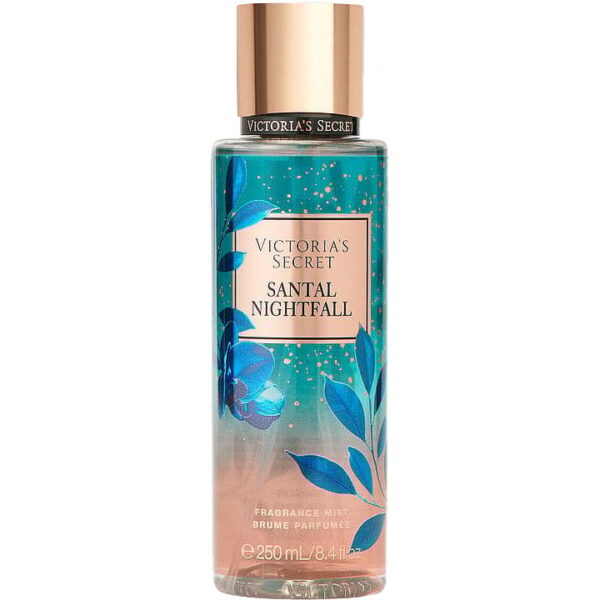 Santal Nightfall Body Mist