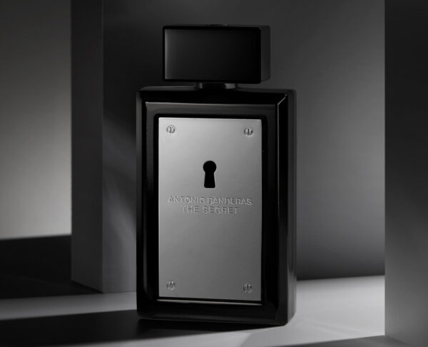 Antonio Banderas The Secret Edt 100ml - Image 3